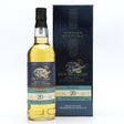 Rosebank 20 Year Old (D.1990, B.2010) Dun Bheagan Scotch Whisky | 700ML at CaskCartel.com