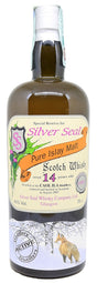 Caol Ila 14 Year Old (D.1993, B.2007) Silver Seal Scotch Whisky | 700ML at CaskCartel.com