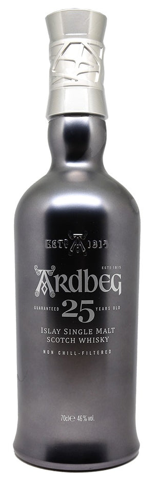 Ardbeg Islay Single Malt 2023 Edition 25 Year Old Whisky | 700ML at CaskCartel.com