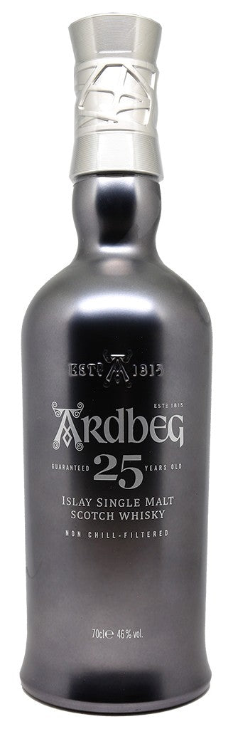 Ardbeg Islay Single Malt 2023 Edition 25 Year Old Whisky | 700ML