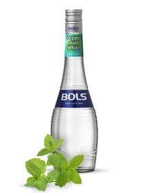 Bols Creme De Menthe White Liqueur | 1L at CaskCartel.com