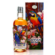 Haitian 15 Year Old (D.2004, B.2020) Silver Seal Rum | 700ML at CaskCartel.com