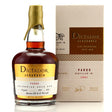 Dictador Jerarquia Pardo 29 Year Old American Oak & Port Cask 1991 (Proof 80) Rum | 700ML at CaskCartel.com