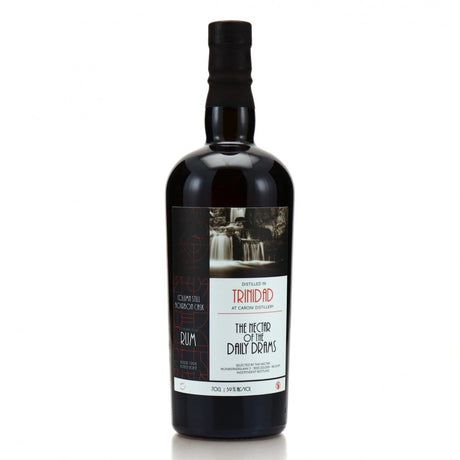 Caroni 1998-2022 23 Year Old Trinidad Rum | 700ML at CaskCartel.com