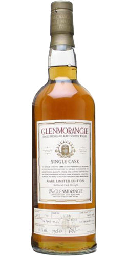 Glenmorangie Single Cask (D.1994 B.2005) Scotch Whisky at CaskCartel.com