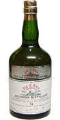 Coleburn 34 Year Old(D.1967, B.2002) Old & Rare Platinum Scotch Whisky | 700ML at CaskCartel.com