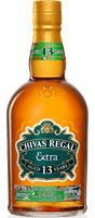 Chivas Regal Extra 13 Year Old Tequila Cask Finish Scotch Whisky | 700ML at CaskCartel.com