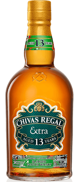 BUY] Chivas Regal Extra 13 Year Old Tequila Cask Finish Scotch