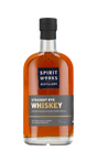 Spirit Works Distillery (Barrel No. 16-0142)  Straight Rye Whiskey  at CaskCartel.com