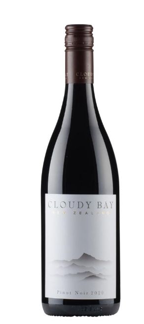 2020 | Cloudy Bay | Pinot Noir at CaskCartel.com