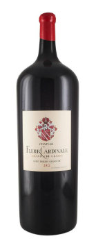 2012 | Chateau Fleur Cardinale | Saint-Emilion 18L at CaskCartel.com