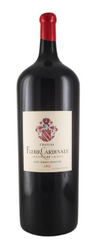 2012 | Chateau Fleur Cardinale | Saint-Emilion 18L at CaskCartel.com