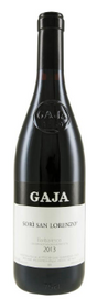 2013 | Gaja | Sori San Lorenzo at CaskCartel.com
