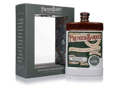 Dailuaine 8 Year Old - Premier Barrel (Douglas Laing) | 700ML at CaskCartel.com