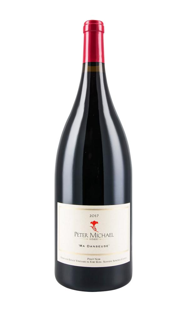 2017 | Peter Michael | Ma Danseuse Pinot Noir (Magnum) at CaskCartel.com