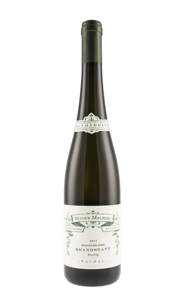 2017 | Veyder-Malberg | Elsarner Ried Brandstatt Riesling at CaskCartel.com