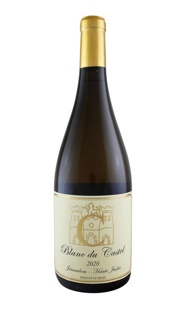 2020 | Domaine du Castel | C Blanc du Castel at CaskCartel.com