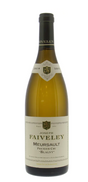 2019 | Faiveley | Meursault Blagny at CaskCartel.com