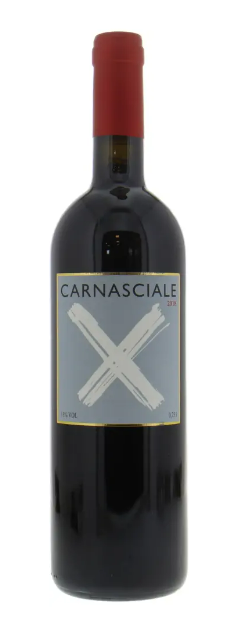 2018 | Il Carnasciale | Carnasciale at CaskCartel.com