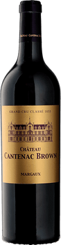 2020 | Château Cantenac-Brown | Margaux at CaskCartel.com