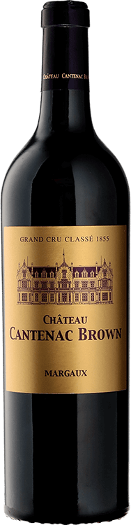 2020 | Château Cantenac-Brown | Margaux at CaskCartel.com