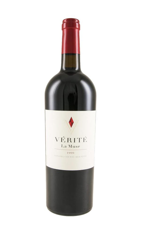 1999 | Verite | La Muse at CaskCartel.com
