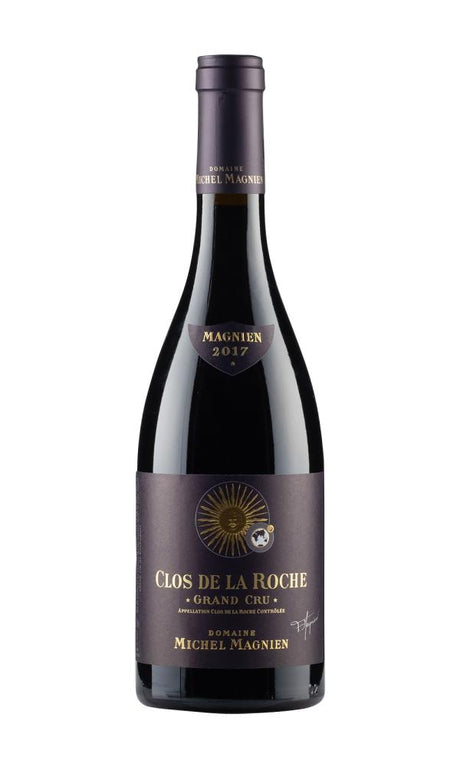 2017 | Michel Magnien | Clos de la Roche at CaskCartel.com