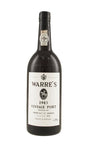 1983 | Warre`s | Vintage Port at CaskCartel.com