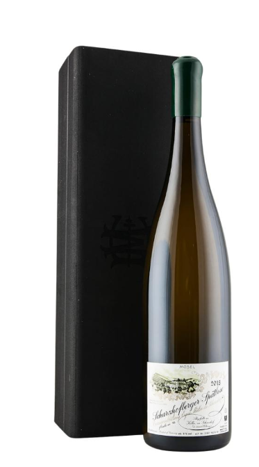 2018 | Egon Muller | Scharzhofberger Riesling Spatlese (Double Magnum) at CaskCartel.com