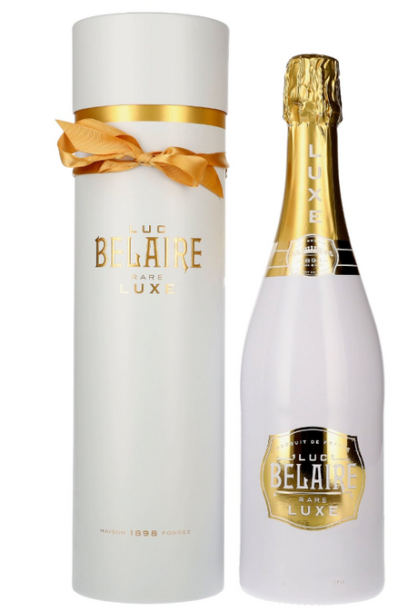 Luc Belaire | Rare LUXE - NV at CaskCartel.com