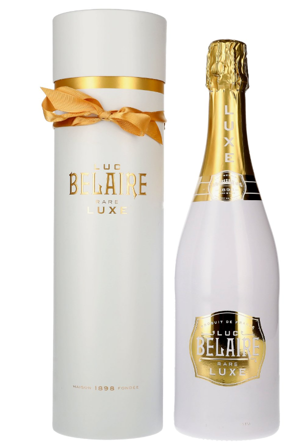 Luc Belaire, Next Day Delivery