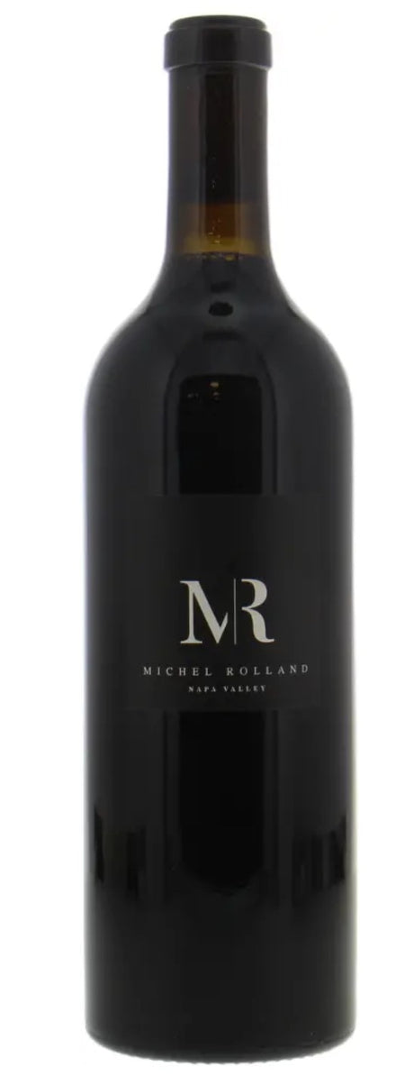 2017 | Michel Rolland | Cabernet Sauvignon MR at CaskCartel.com