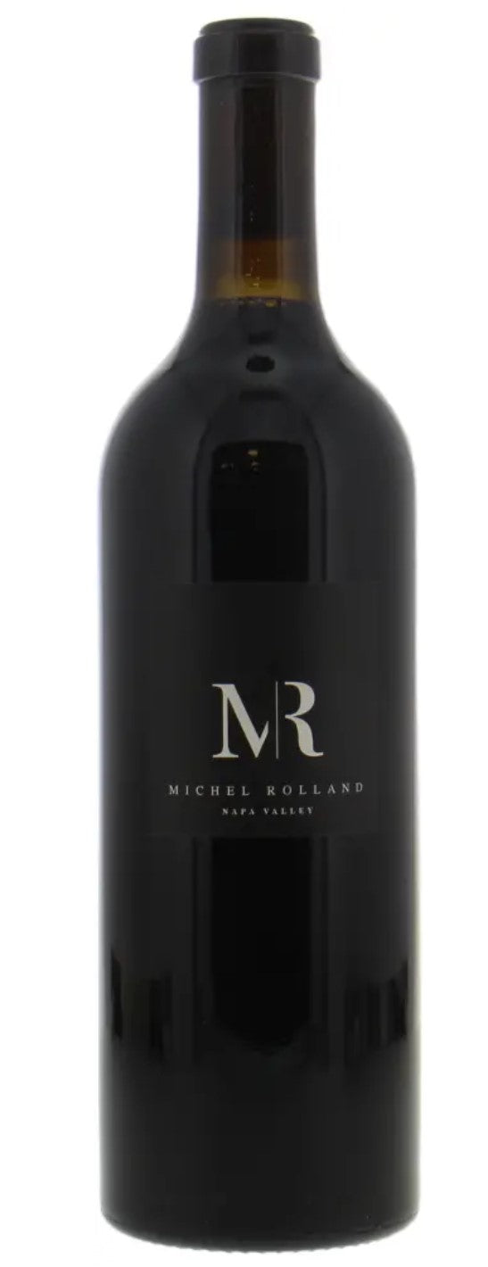2017 | Michel Rolland | Cabernet Sauvignon MR at CaskCartel.com