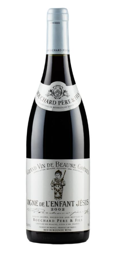 2002 | Bouchard Pere & Fils | Beaune Vigne de l`Enfant Jesus at CaskCartel.com