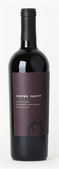 2017 | Phifer Pavitt | Date Night Cabernet Sauvignon at CaskCartel.com