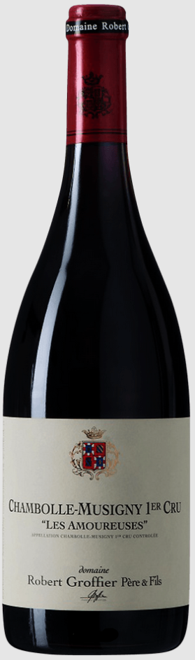 1998 | Domaine Robert Groffier Pere & Fils | Les Amoureuses at CaskCartel.com