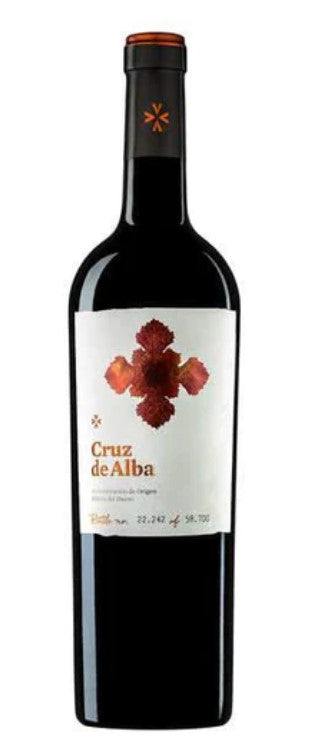 2015 | Bodegas Cruz de Alba | Crianza (Double Magnum) at CaskCartel.com