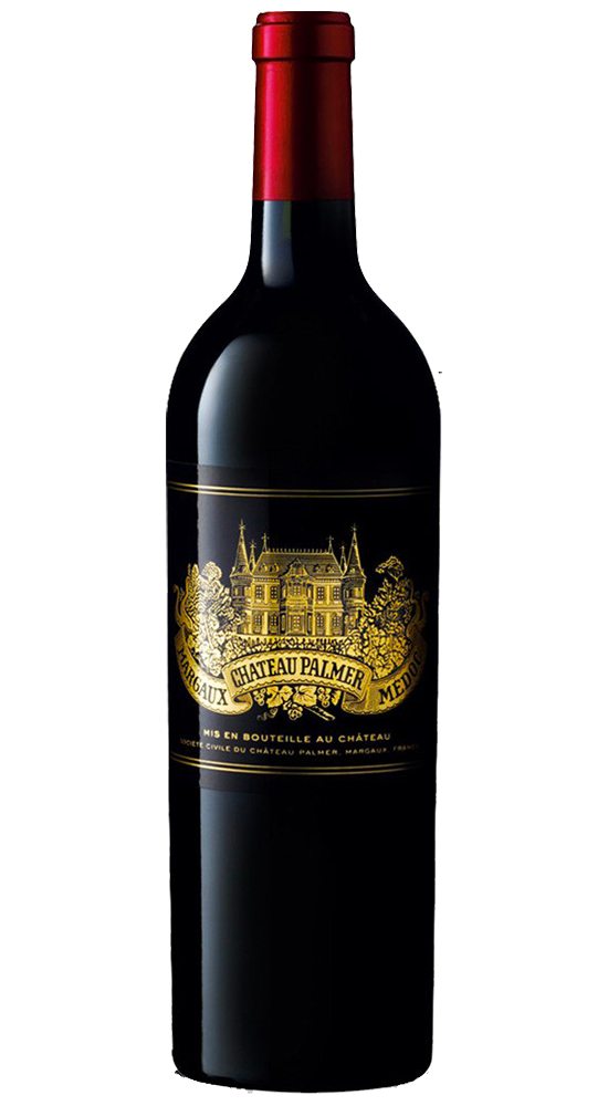 2011 | Chateau Palmer | Chateau Palmer OWC of 3 bottles at CaskCartel.com