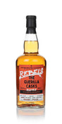 Royal Brackla 9 Year Old 2012 (cask 493) - Rebels (The Guerilla Casks) | 700ML at CaskCartel.com