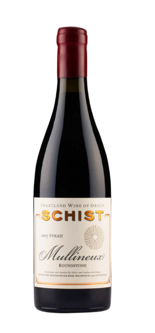 2017 | Mullineux Schist | Syrah at CaskCartel.com