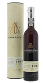 1980 | J.H Andresen | Colheita Port (Half Liter) at CaskCartel.com