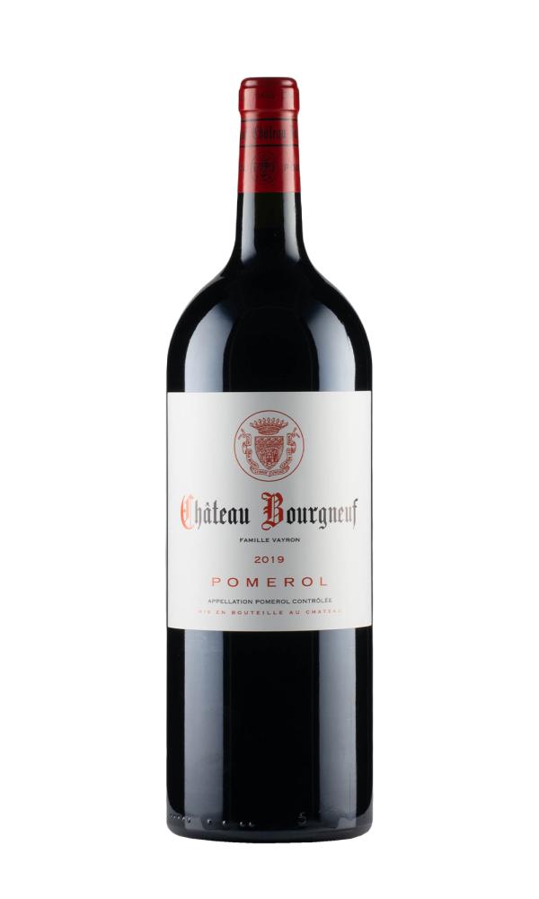 2019 | Château Bourgneuf | Pomerol (Magnum) at CaskCartel.com