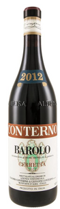 2012 | Giacomo Conterno | Barolo Cerretta at CaskCartel.com