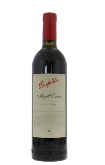 2016 | Penfolds | The Magill Estate