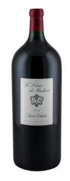 2016 | Chateau Montrose | La Dame de Montrose 6L at CaskCartel.com