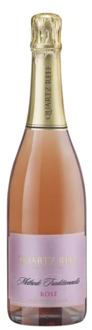 Quartz Reef | Traditionnelle Rose - NV at CaskCartel.com