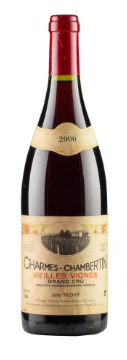 2000 | Jacky Truchot-Martin | Charmes Chambertin at CaskCartel.com
