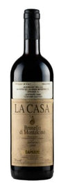 1990 | Società Agricola Caparzo | Brunello di Montalcino La Casa at CaskCartel.com
