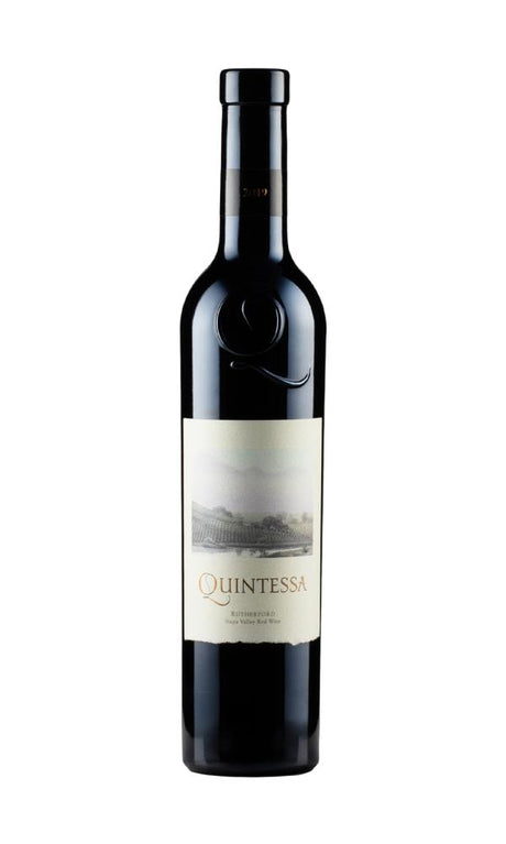 2019 | Quintessa Estate | Rutherford (Half Bottle) at CaskCartel.com