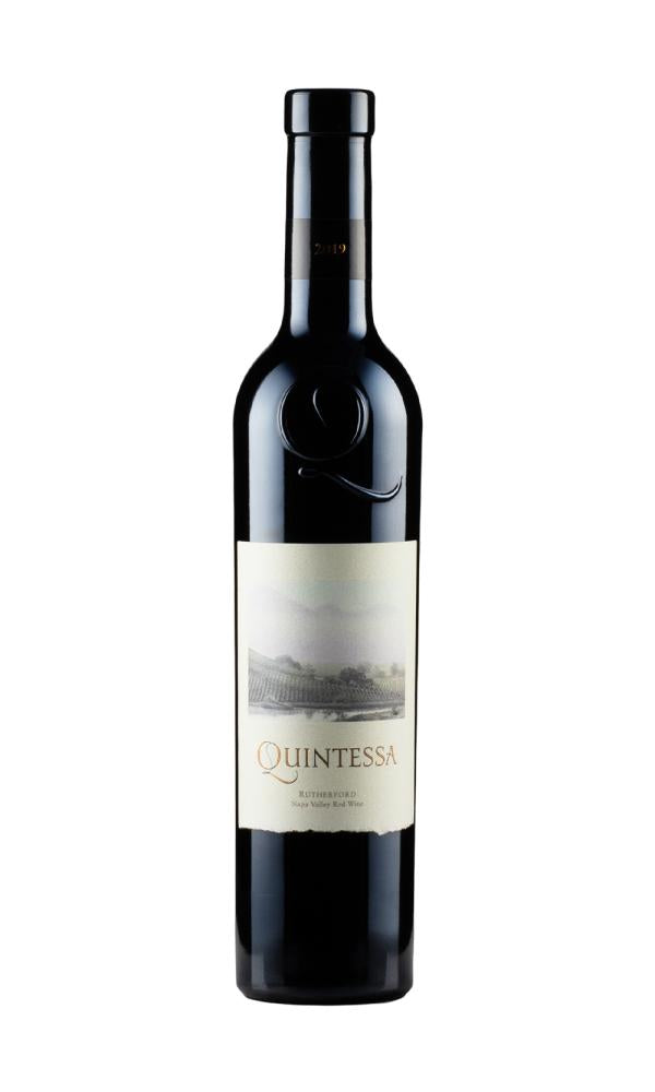 2019 | Quintessa Estate | Rutherford (Half Bottle) at CaskCartel.com
